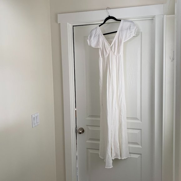 Jen's Pirate Booty Maxi Dress - Picture 2 of 7